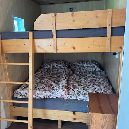Klid U Ostravy Appartement