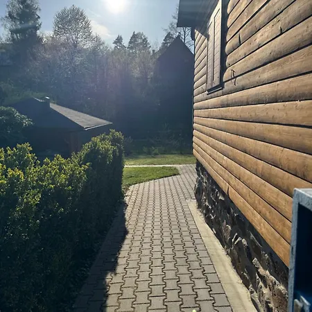 Klid U Ostravy Appartement Horni Lhota (Ostrava)