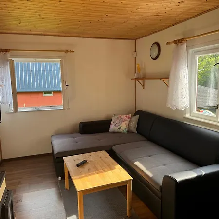 Appartement Klid U Ostravy Horni Lhota (Ostrava)