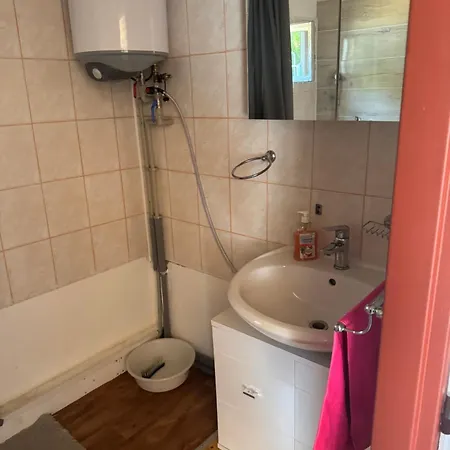 Apartmán Klid U Ostravy *