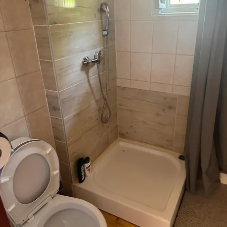 Apartmán Klid U Ostravy *