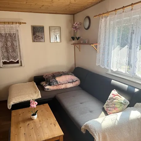 Klid U Ostravy Horni Lhota (Ostrava)