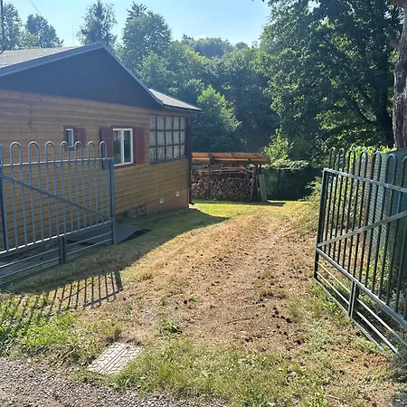 Apartmán Klid U Ostravy
